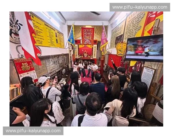 双城记：当咏春“切磋”黑土地，佛山与辽宁的灵魂博弈